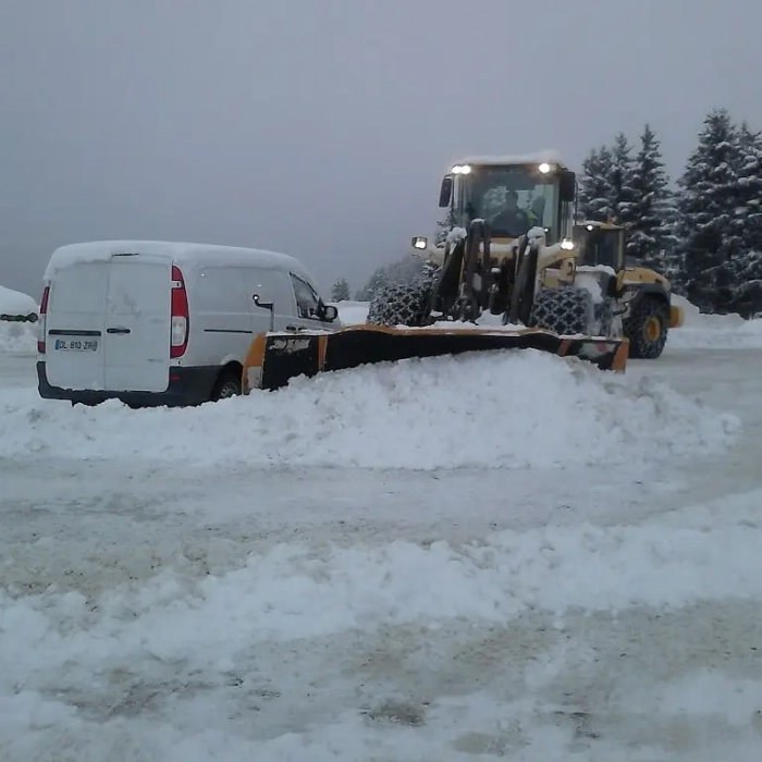 Déneigement 15