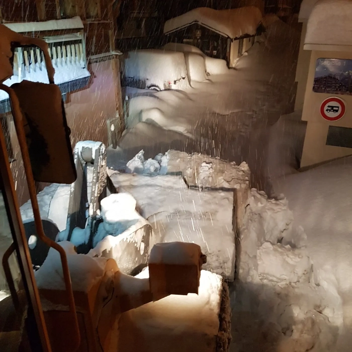 Déneigement 3